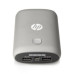 HP Slim Portable 7600 mAh Power Pack